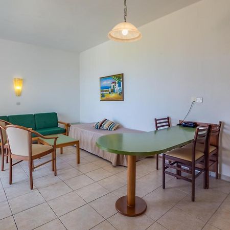 Panas Villas Ajía Nápa Kültér fotó