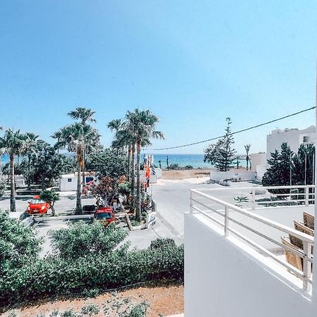 Panas Villas Ajía Nápa Kültér fotó