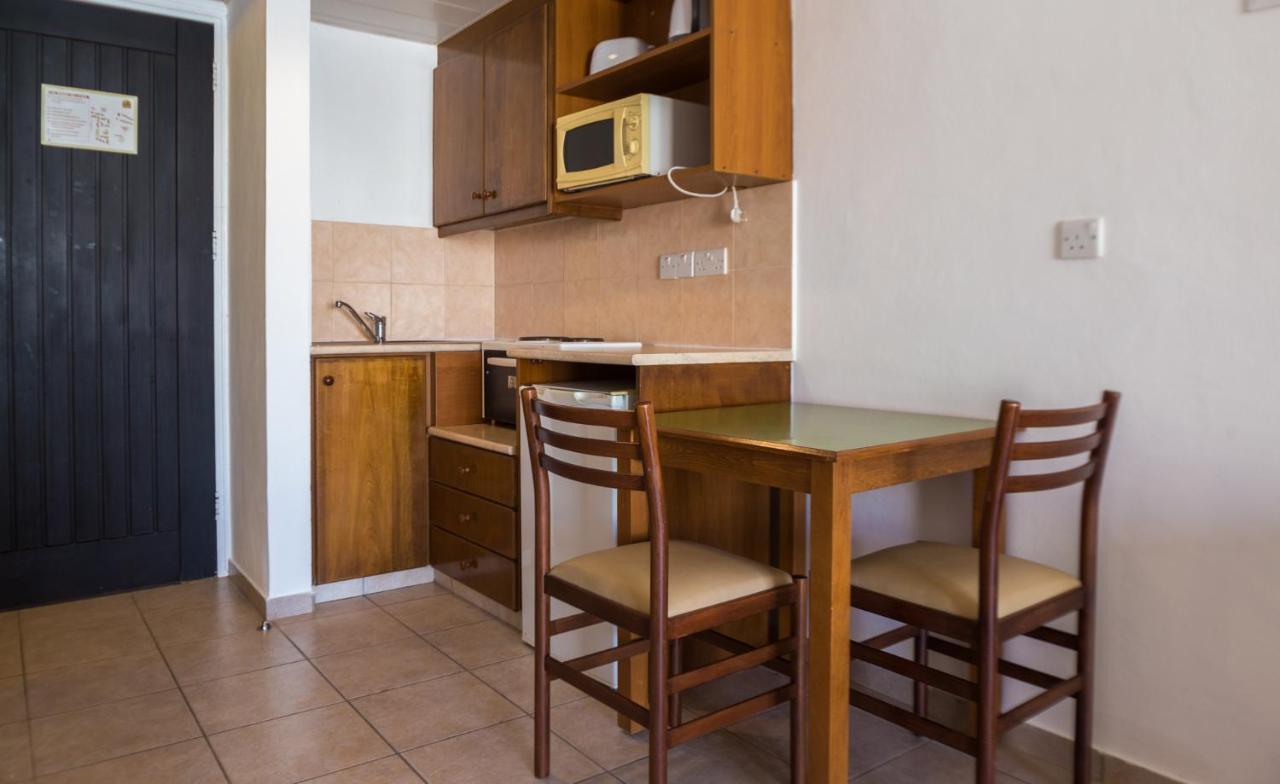 Panas Villas Ajía Nápa Kültér fotó