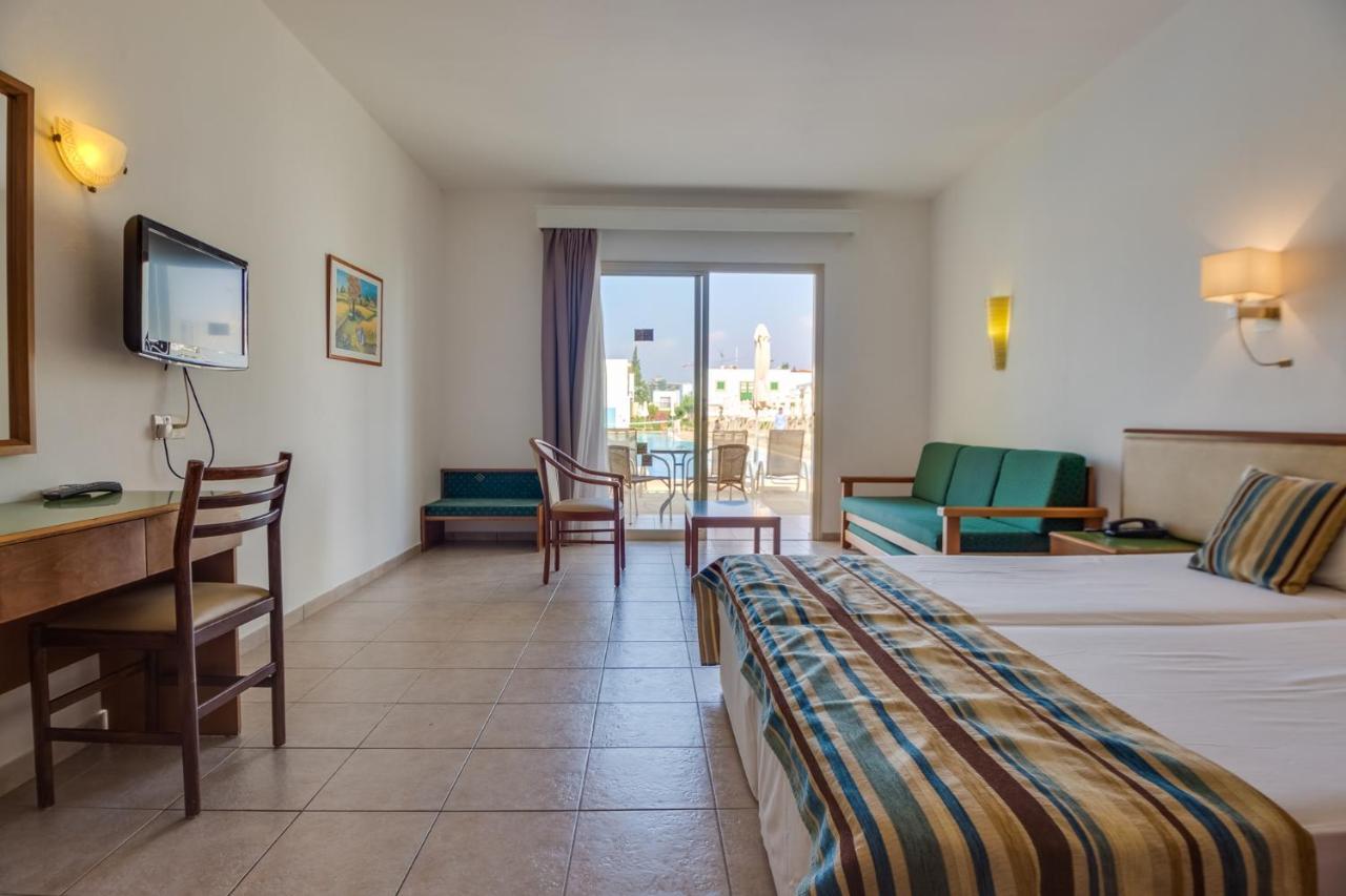 Panas Villas Ajía Nápa Kültér fotó
