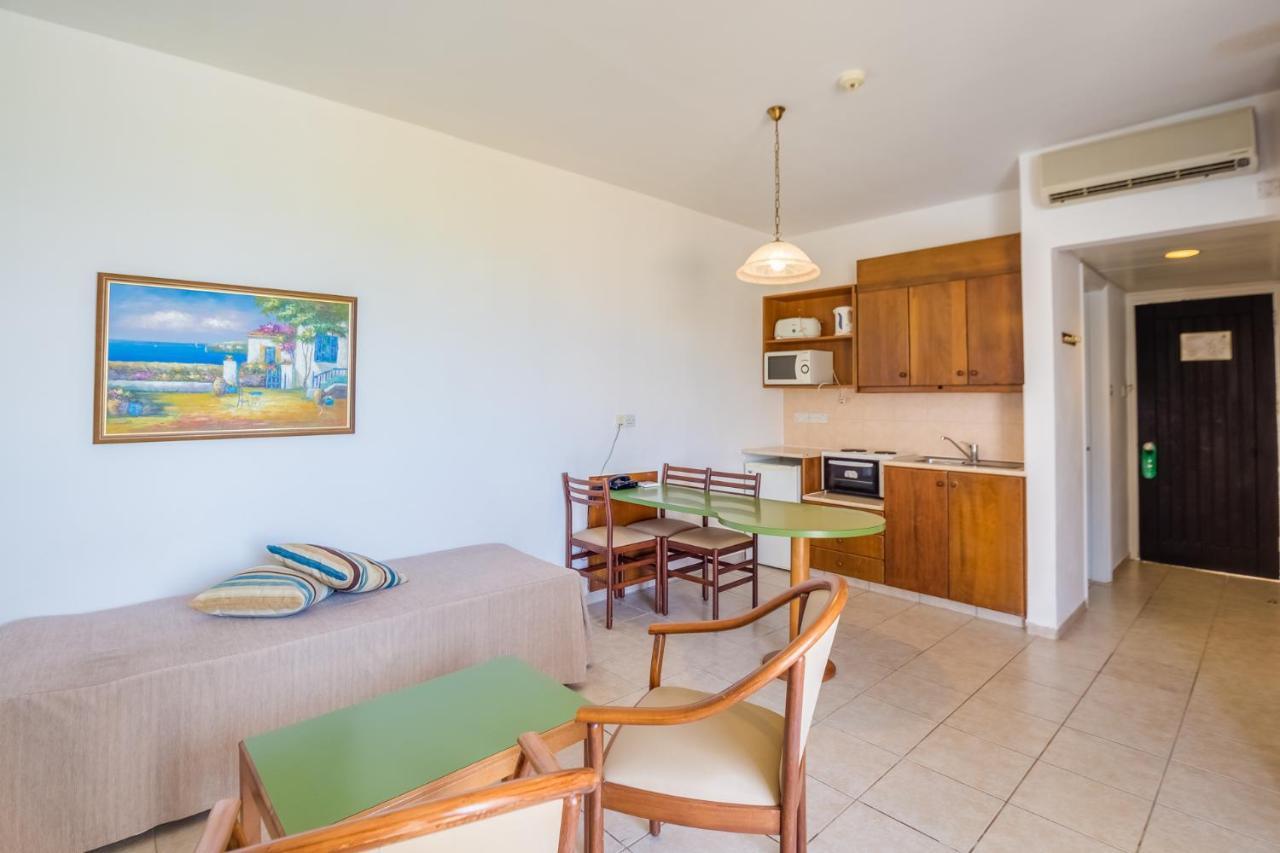 Panas Villas Ajía Nápa Kültér fotó
