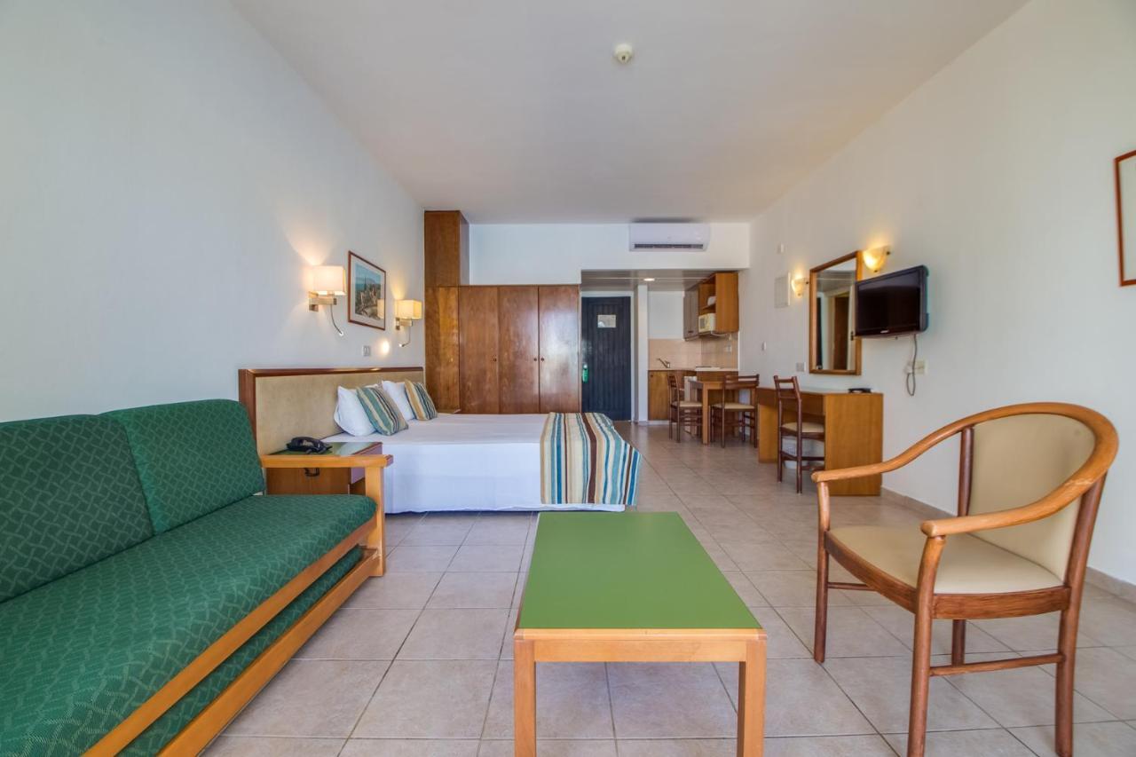 Panas Villas Ajía Nápa Kültér fotó