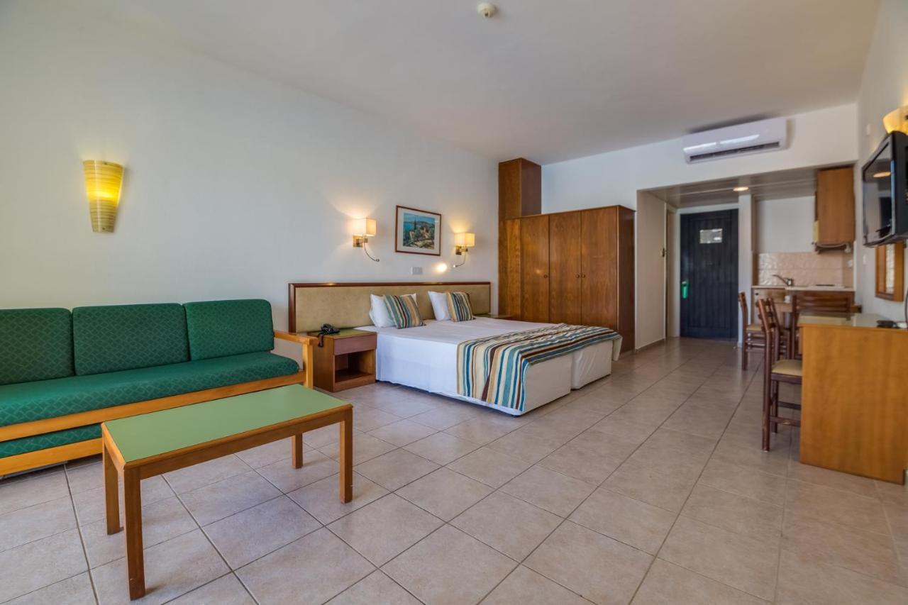 Panas Villas Ajía Nápa Kültér fotó