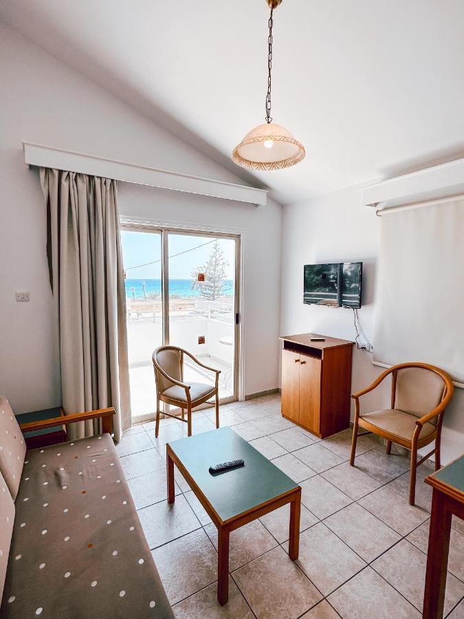 Panas Villas Ajía Nápa Kültér fotó
