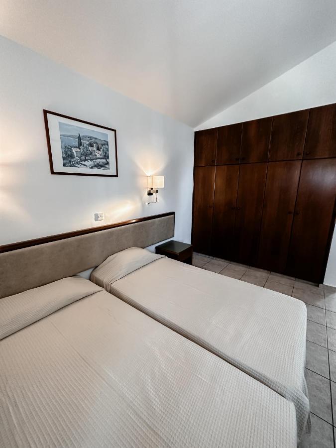 Panas Villas Ajía Nápa Kültér fotó