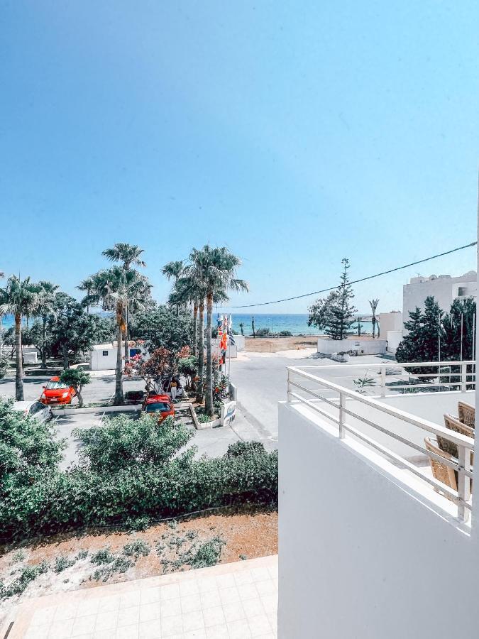 Panas Villas Ajía Nápa Kültér fotó