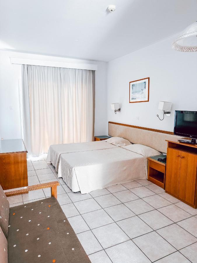Panas Villas Ajía Nápa Kültér fotó