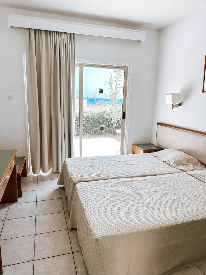 Panas Villas Ajía Nápa Kültér fotó