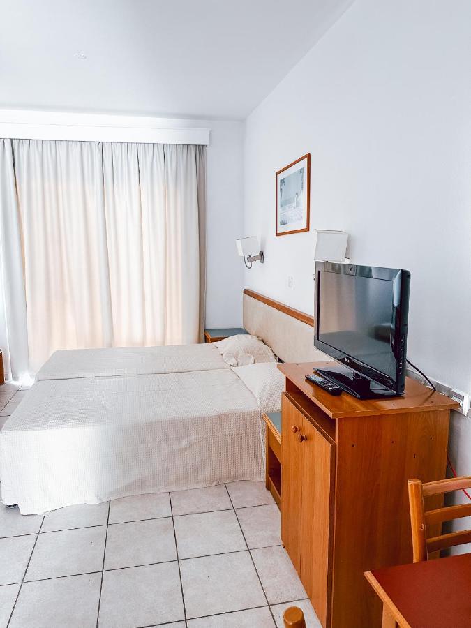 Panas Villas Ajía Nápa Kültér fotó