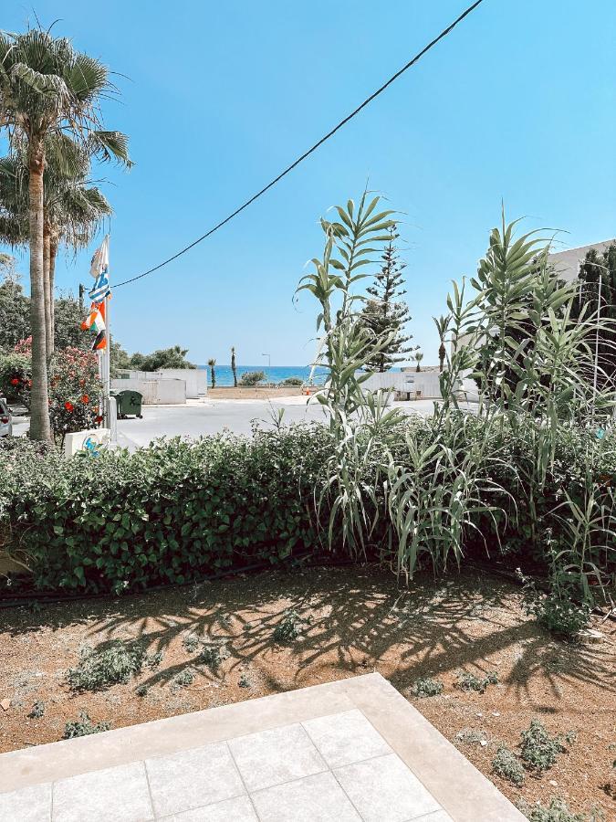 Panas Villas Ajía Nápa Kültér fotó